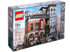 LEGO Set-Detective's Office-Modular Buildings-10246-1-Creative Brick Builders