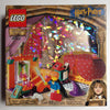LEGO Set-Diagon Alley Shops-Harry Potter / Sorcerer's Stone-4723-1-Creative Brick Builders