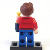 LEGO Minifigure-Dick Grayson-Collectible Minifigures / The LEGO Batman Movie-coltlbm-9-Creative Brick Builders