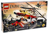 LEGO Set-Dino Air Tracker-Dino 2010-7298-1-Creative Brick Builders