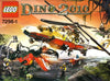 LEGO Set-Dino Air Tracker-Dino 2010-7298-1-Creative Brick Builders