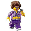 LEGO Minifigure-Disco Diva-Collectible Minifigures / Series 13-COL13-13-Creative Brick Builders