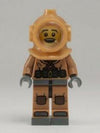 LEGO Minifigure-Diver-Collectible Minifigures / Series 8-COL08-6-Creative Brick Builders