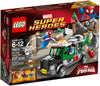 LEGO Set-Doc Ock Truck Heist-Super Heroes / Ultimate Spider-Man-76015-1-Creative Brick Builders