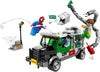 LEGO Set-Doc Ock Truck Heist-Super Heroes / Ultimate Spider-Man-76015-1-Creative Brick Builders