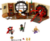 LEGO Set-Doctor Strange's Sanctum Sanctorum-Super Heroes / Doctor Strange-76060-1-Creative Brick Builders