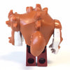 LEGO Minifigure-Dogpound-Teenage Mutant Ninja Turtles-TNT004-Creative Brick Builders