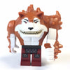 LEGO Minifigure-Dogpound-Teenage Mutant Ninja Turtles-TNT004-Creative Brick Builders