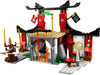 LEGO Set-Dojo Showdown-Ninjago-70756-1-Creative Brick Builders