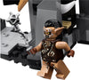 LEGO Set-Dol Guldur Ambush-The Hobbit and the Lord of the Rings / The Hobbit-79011-1-Creative Brick Builders