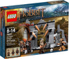 LEGO Set-Dol Guldur Ambush-The Hobbit and the Lord of the Rings / The Hobbit-79011-1-Creative Brick Builders