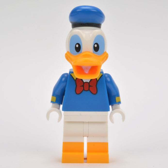 Donald discount duck lego