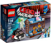 LEGO Set-Double-Decker Couch-The LEGO Movie-70818-1-Creative Brick Builders