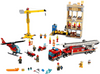 LEGO Set-Downtown Fire Brigade-Town / City / Fire-60216-1-Creative Brick Builders