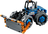 LEGO Set-Dozer Compactor-Technic / Model / Construction-42071-1-Creative Brick Builders