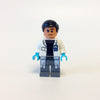 LEGO Minifigure-Dr. Wu-Jurassic World-JW015-Creative Brick Builders