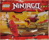 LEGO Set-Dragon Fight (Polybag)-Ninjago-30083-1-Creative Brick Builders