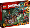 LEGO Set-Dragon's Forge-Ninjago-70627-1-Creative Brick Builders