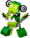 LEGO Set-Dribbal - Series 6-Mixels-41548-1-Creative Brick Builders