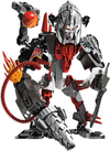 LEGO Set-Drilldozer-Hero Factory / Villains-2192-1-Creative Brick Builders