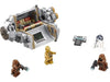 LEGO Set-Droid Escape Pod-Star Wars / Star Wars Episode 4/5/6-75136-1-Creative Brick Builders