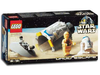 LEGO Set-Droid Escape-Star Wars / Star Wars Episode 4/5/6-7106-1-Creative Brick Builders