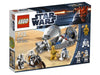 LEGO Set-Droid Escape-Star Wars / Star Wars Episode 4/5/6-9490-1-Creative Brick Builders