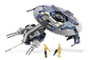 LEGO Set-Droid Gunship-Star Wars / Star Wars Clone Wars-7678-1-Creative Brick Builders