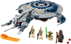 LEGO Set-Droid Gunship-Star Wars / Star Wars Episode 3-75233-3-Creative Brick Builders