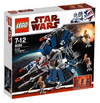 LEGO Set-Droid Tri-Fighter-Star Wars / Star Wars Clone Wars-8086-1-Creative Brick Builders