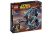 LEGO Set-Droid Tri-Fighter-Star Wars / Star Wars Episode 3-7252-1-Creative Brick Builders