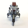 LEGO Minifigure -- Droideka, Pearl Dark Gray Arms Mechanical (75000)-Star Wars / Star Wars Episode 2 -- SW0441 -- Creative Brick Builders