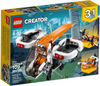 LEGO Set-Drone Explorer-Creator-31071-1-Creative Brick Builders