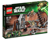 LEGO Set-Duel on Geonosis-Star Wars / Star Wars Episode 2-75017-1-Creative Brick Builders
