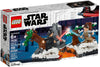 LEGO Set-Duel on Starkiller Base-Star Wars / Star Wars Episode 7-75236-1-Creative Brick Builders