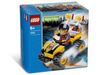 LEGO Set-Dune Patrol-Town / World City / Coast Guard-7042-1-Creative Brick Builders