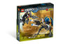 LEGO Set-Dunkan Bulk and Vapour-Hero Factory / Heroes-7179-1-Creative Brick Builders