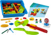 LEGO Set-Duplo Early Simple Machines-LEGO Education-9656-1-Creative Brick Builders