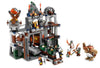 LEGO Set-Dwarves' Mine-Castle / Fantasy Era-7036-1-Creative Brick Builders
