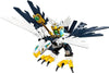 LEGO Set-Eagle Legend Beast-Legends of Chima-70124-1-Creative Brick Builders