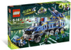 LEGO Set-Earth Defense HQ-Space / Alien Conquest-7066-1-Creative Brick Builders