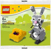 LEGO Set-Easter Bunny-Holiday / Easter-40053-1-Creative Brick Builders