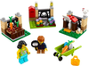 LEGO Set-Easter Egg Hunt-Holiday / Easter-40237-1-Creative Brick Builders