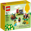 LEGO Set-Easter Egg Hunt-Holiday / Easter-40237-1-Creative Brick Builders