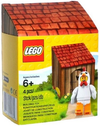 LEGO Set-Easter Minifigure-Holiday / Easter-5004468-1-Creative Brick Builders