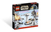 LEGO Set-Echo Base-Star Wars / Star Wars Episode 4/5/6-7749-1-Creative Brick Builders