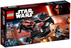 LEGO Set-Eclipse Fighter-Star Wars / Star Wars The Freemaker Adventures-75145-1-Creative Brick Builders