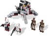 LEGO Set-Elite Clone Trooper & Commando Droid Battle Pack-Star Wars / Star Wars Clone Wars-9488-1-Creative Brick Builders