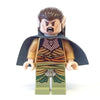 LEGO Minifigure-Elrond-The Hobbit and the Lord of the Rings / The Lord of the Rings-LOR033-Creative Brick Builders