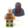 LEGO Minifigure-Elrond-The Hobbit and the Lord of the Rings / The Lord of the Rings-LOR033-Creative Brick Builders